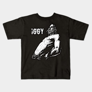 Iggy Alive Kids T-Shirt